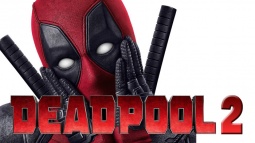 Deadpool 2'de Cablı'ı Kimin Oynayacağı Belli Oldu!