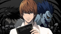 Death Note Filminin Fragmanı Yayınlandı!