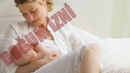 Doğum Süt İzni Kaç Gün? Doğum için İzin Süresi Ne Kadar?