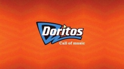 Doritos Paketlerinde Müzik Dinleyebileceksiniz!