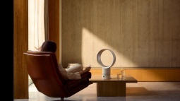Dyson Cool CF1 Masa Vantilatörü Satışa Sunuldu
