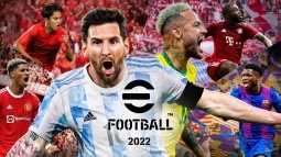 eFootball 2022