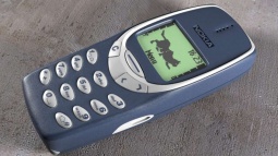 Efsane 3310 Geri Dönüyor!