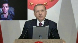 Erdoğan Tarihi Görüşmesini BiP Üzerinden Yaptı!