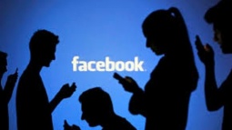 Facebook Cep Telefonu Uygulamasını İndir