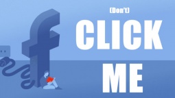 Facebook Clickbait'in Paylaşımlarına Savaş Açtı!