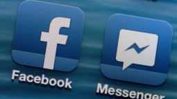 Facebook İndir - Cep Messenger Yükle