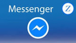 Facebook Kullanıcılarını FB Messenger'a Yöneltiyor!