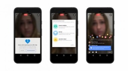 Facebook Live İle İntiharı Önleyebileceksiniz!