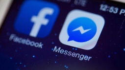 Facebook Messenger'a O Özellik Geliyor!