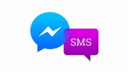 Facebook Messenger'a SMS Geliyor!