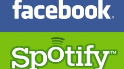 Facebook Messenger'a Spotify desteği
