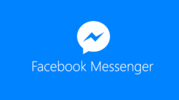 Facebook Messenger'dan KeepyUp Geldi!