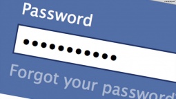 Facebook Şifrenizi Değiştirin!