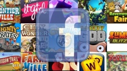 Facebook Steam'a Rakip Olacak!