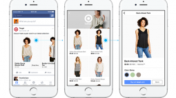 Facebook'ta Yeni Reklam Dönemi: Shoppable!