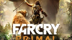 Far Cry Primal Türkçe'nin Yaması Çıktı!