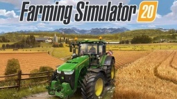 Farming Simulator