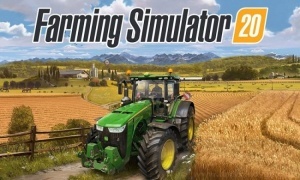 Farming Simulator