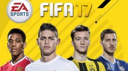 FIFA 17 Hafta Sonuna Özel Ücretsiz!