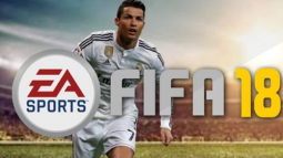 FIFA 18'in En Hızlı Futbolcuları!