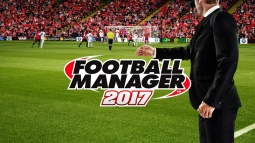 Football Manager 2017 Nihayet Çıktı!
