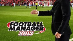 Football Manager Mobile 2017 Satışa Sunuldu!