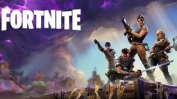 Fortnite'ın Yeni Modu Bedava Olacak!