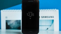Galaxy A5 İçin Android 7.0 Güncellemesi Geldi!
