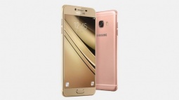 Galaxy C7 2017 için Bir Sertifika Daha Alındı!