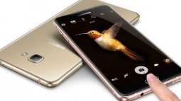 Galaxy C7 Pro'nun Özellikleri Sızdırıldı!