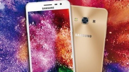 Galaxy J3'ün Özellikleri!