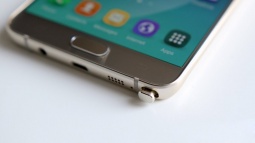 Galaxy Note 5 için Android 6.0 Türkiye'de!