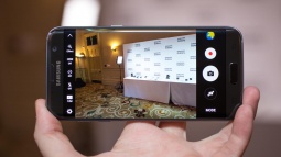 Galaxy Note 6 ve Galaxy S8 Çok Daha Gelişmiş Kamera İle Gelecek!