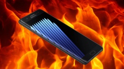 Galaxy Note 7 Aramalara Kapanacak!