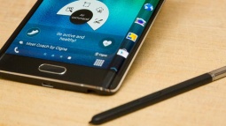 Galaxy Note 7 Edge'den Yeni Haberler Var!