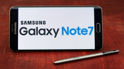 Galaxy Note 7 Farkli İşlemcilerle Geliyor!