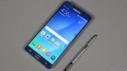 Galaxy Note 7'nin Patlama Nedeni Açıklanıyor!