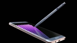 Galaxy Note 7'nin Türkiye'ye Çıkış Tarihi!