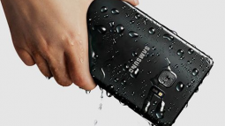 Galaxy Note 7'nin Yenilenen Versiyonu Galaxy Note 7 FE Geliyor!