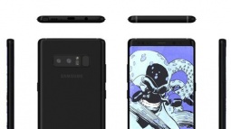 Galaxy Note 8 İçin İki Yeni Video Yayınlandı!