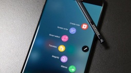 Galaxy Note 8, Qualcomm Snapdragon 836 İşlemci ile Geliyor!