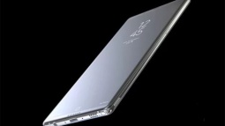 Galaxy Note 8'in Mercan Rengi Görüldü!