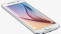 Galaxy S6'nın Yeni Güncellemesi Yayınlandı!