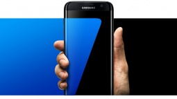 Galaxy S7 Hızlı Bir Başlangıç Yaptı!