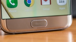 Galaxy S7 Ve Galaxy S7 Edge'de Rahatsız Edici Sorun!