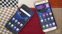 Galaxy S7 ve S7 Edge için Haziran Ayı Güncellemesi!