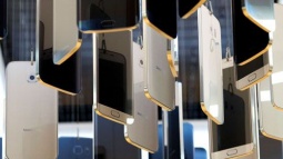 Galaxy S8 Çerçevesiz Ekranla Gelebilir!