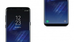 Galaxy S8 Çift Kamera İle Gelebilir!