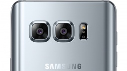 Galaxy S8 Çift Kamera ve Yeni Selfie Sensörüyle Gelebilir!